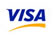 Logo de VISA